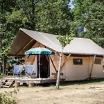Kemping Huttopia St Maurice Bourg-Saint-Maurice